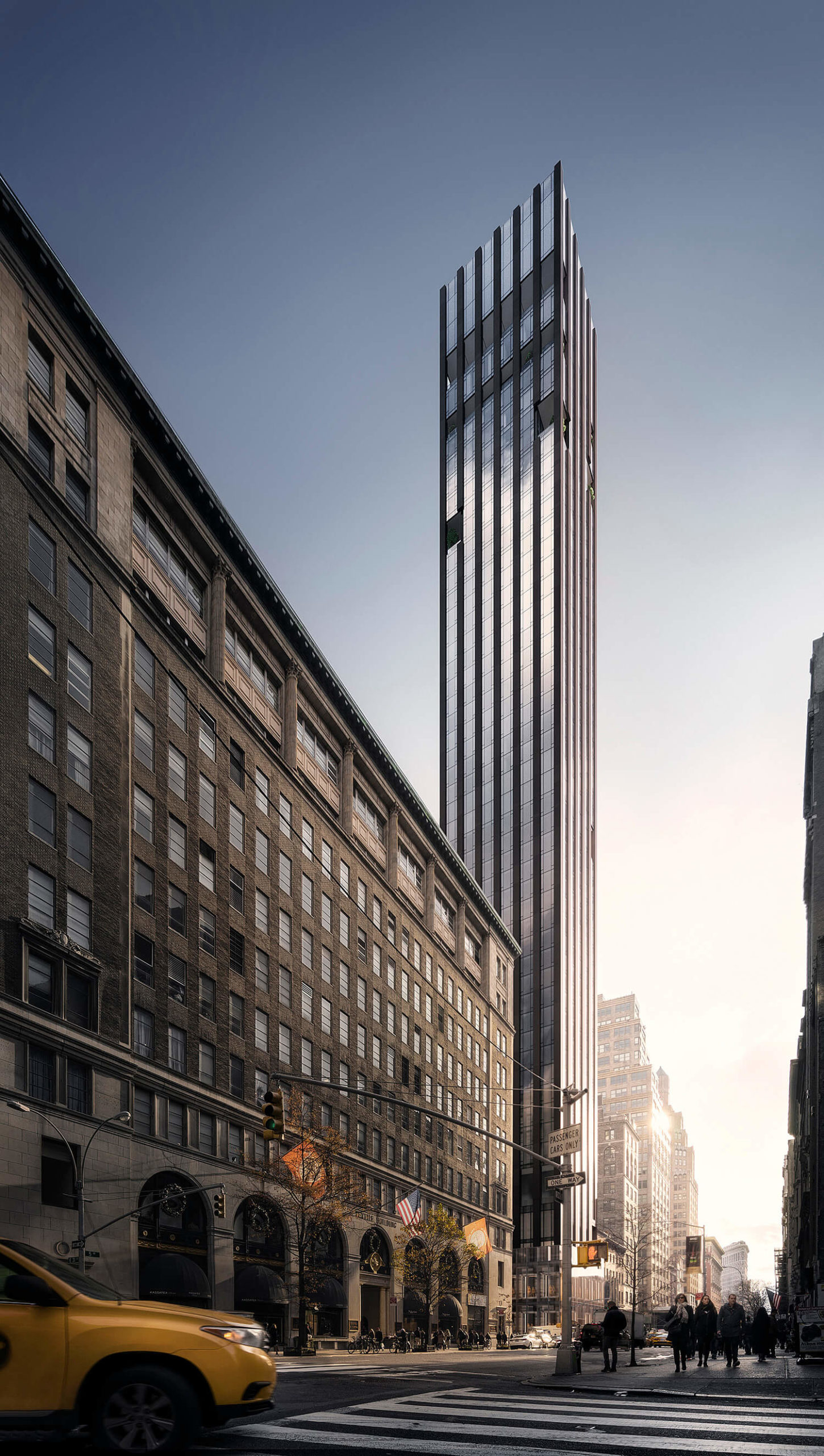 277 5TH AVENUE